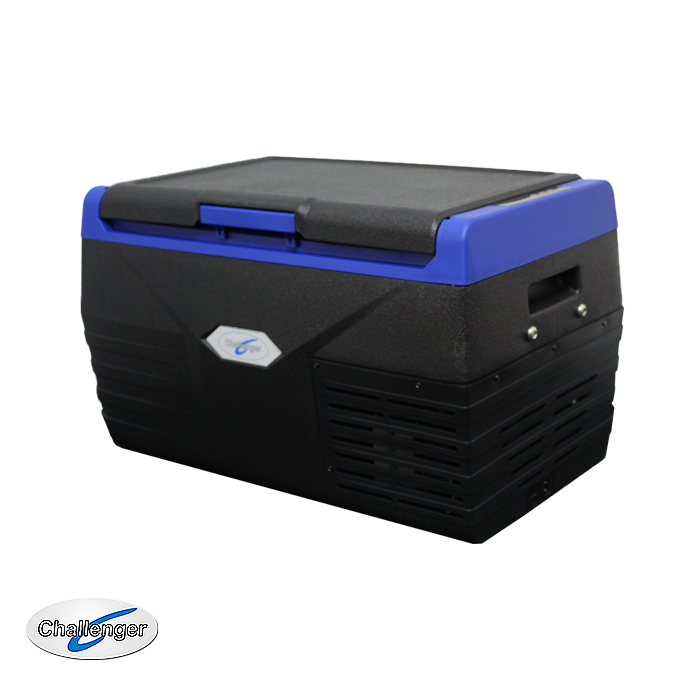 Challenger 20L Portable FF 12/24/240V Fridge Freezer Chilly Bin