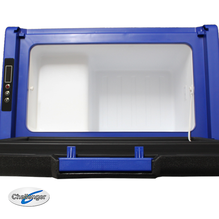 Challenger 20L Portable FF 12/24/240V Fridge Freezer Chilly Bin