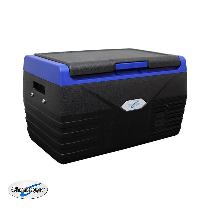 Challenger 20L Portable FF 12/24/240V Fridge Freezer Chilly Bin