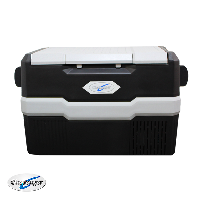 Challenger 43L Dual-Zone Portable Fridge Freezer NZ