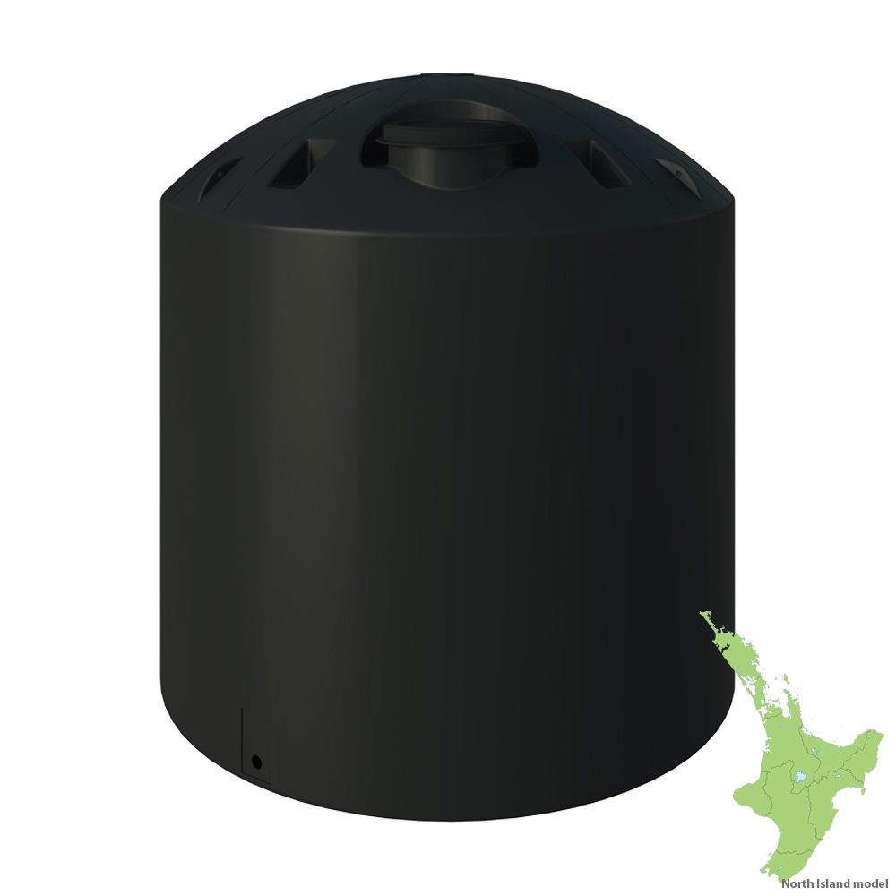 Devan 10,000L Extra Heavy Duty Water Tank