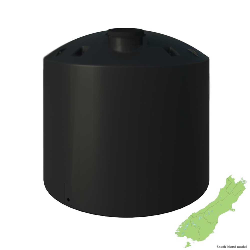 Devan 10,000L Extra Heavy Duty Water Tank