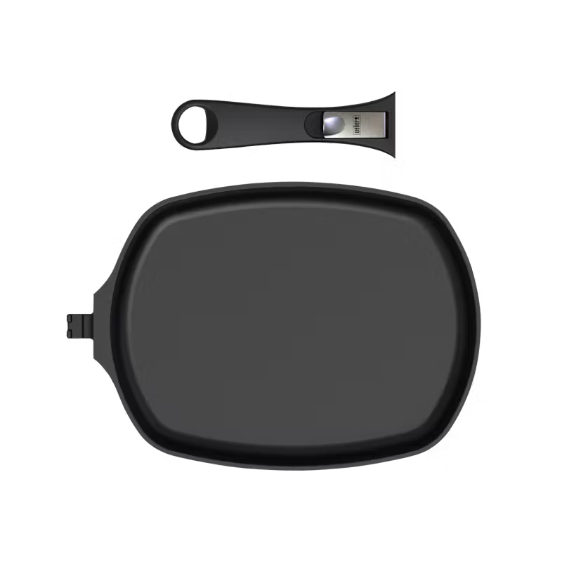 Weber® Q™ Ware Large Frying Pan