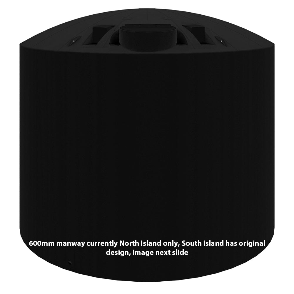 Devan 30,000L Extra Heavy Duty Water Tank