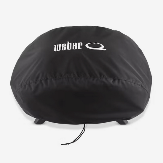 Weber Q Cover Q2X00N Premium