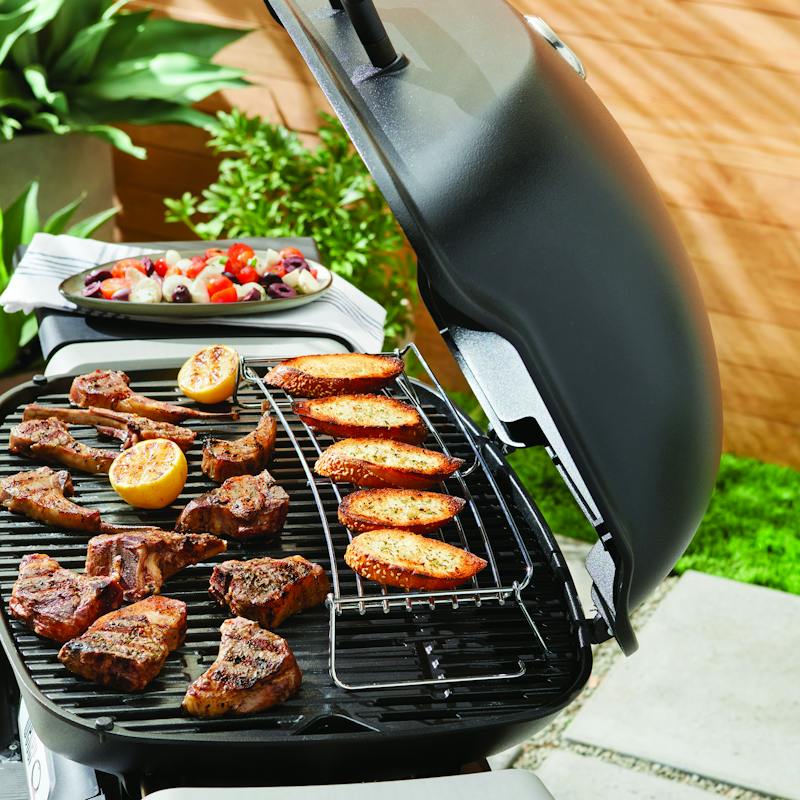 Weber Q & Family Q Warming Rack (Q2X00N & Q3X00N)