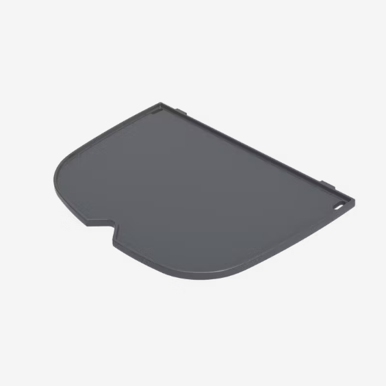 Weber Q Half Hotplate Q2X00N