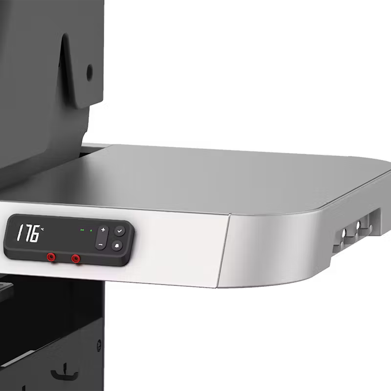 Genesis Premium SE-EPX-435 ULPG - Weber BBQs