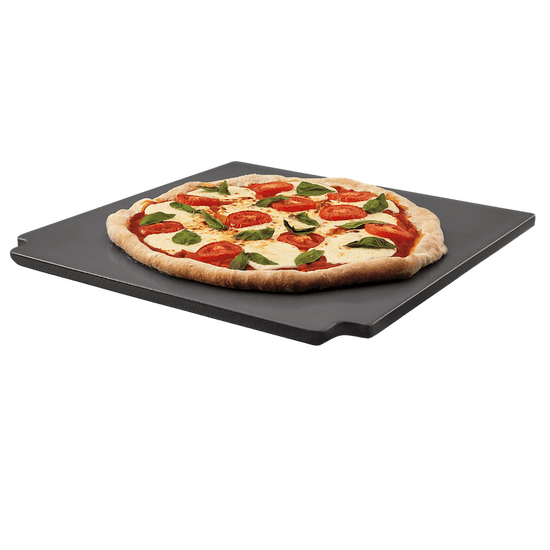 Weber Crafted Pizza Stone for Weber BBQs