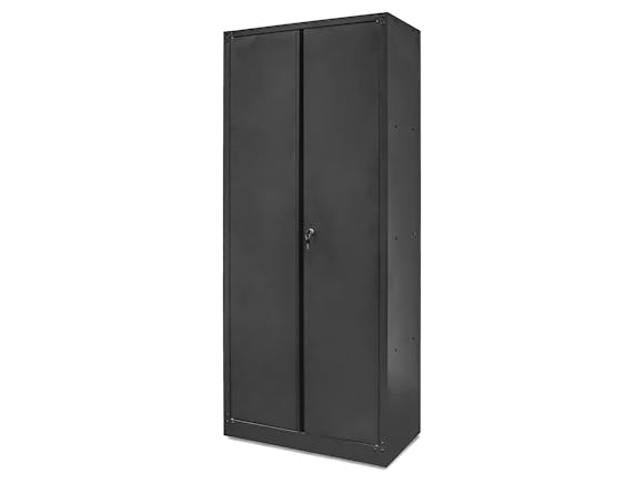 Metal Cabinet 2 Door 180cm