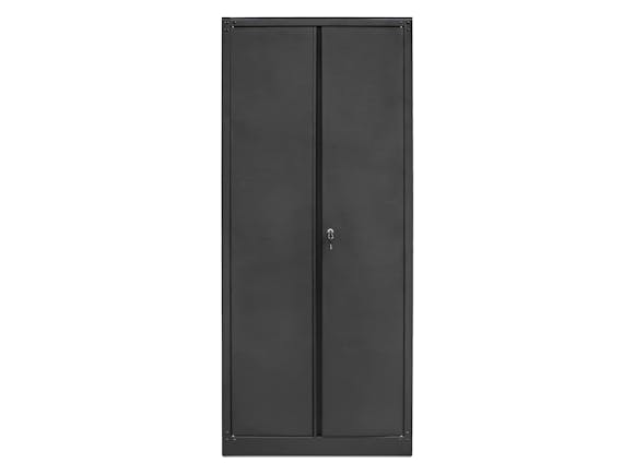 Metal Cabinet 2 Door 180cm