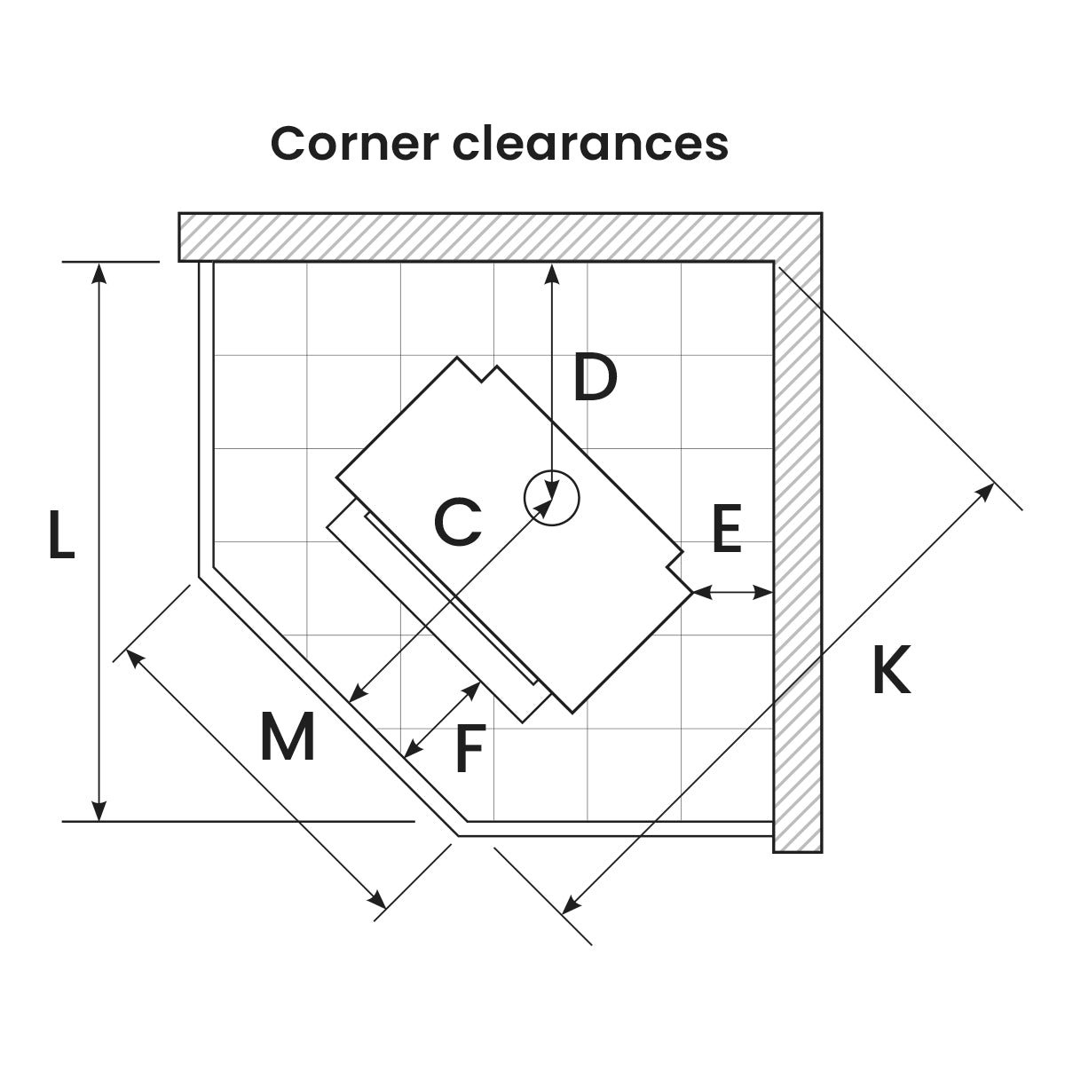 Metro Mega Rad Wood Fire – large capacity clean air approved wood burner