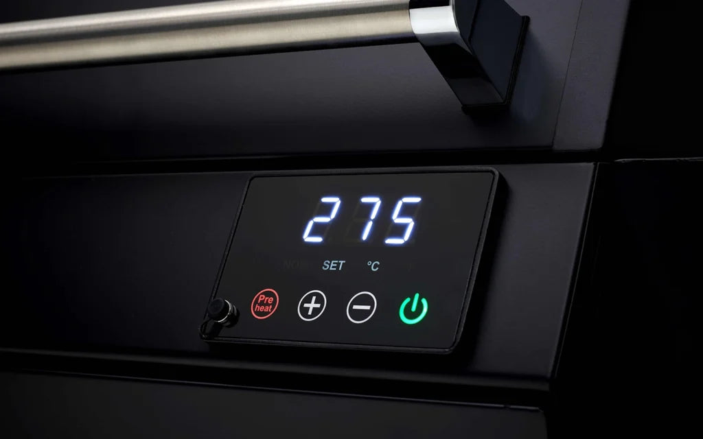 Crossray TCEK-04 BBQ, Cabinet, Sink & Single Fridge Outdoor Kitchen