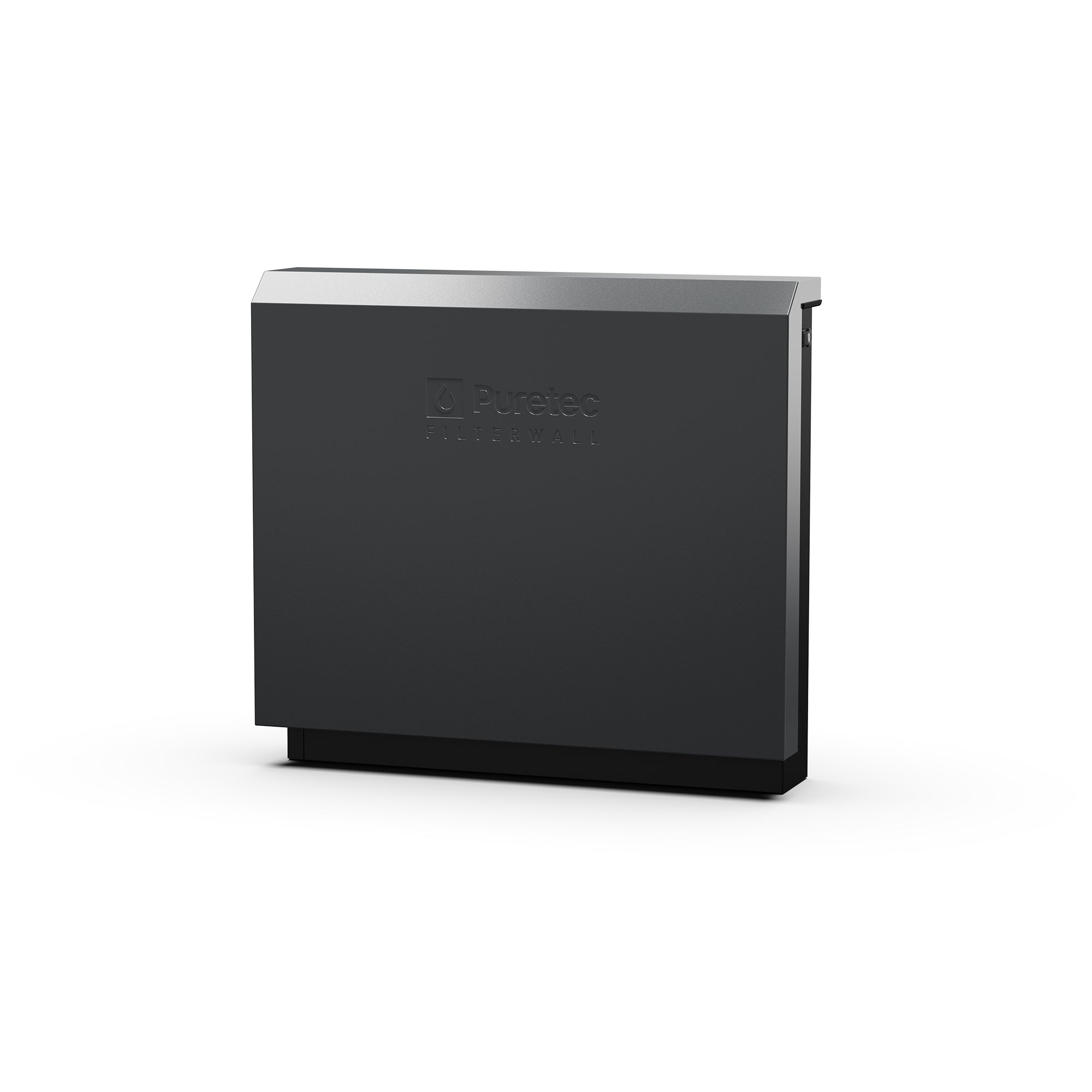 Puretec FilterWall F6 Freestanding Whole House Filtration