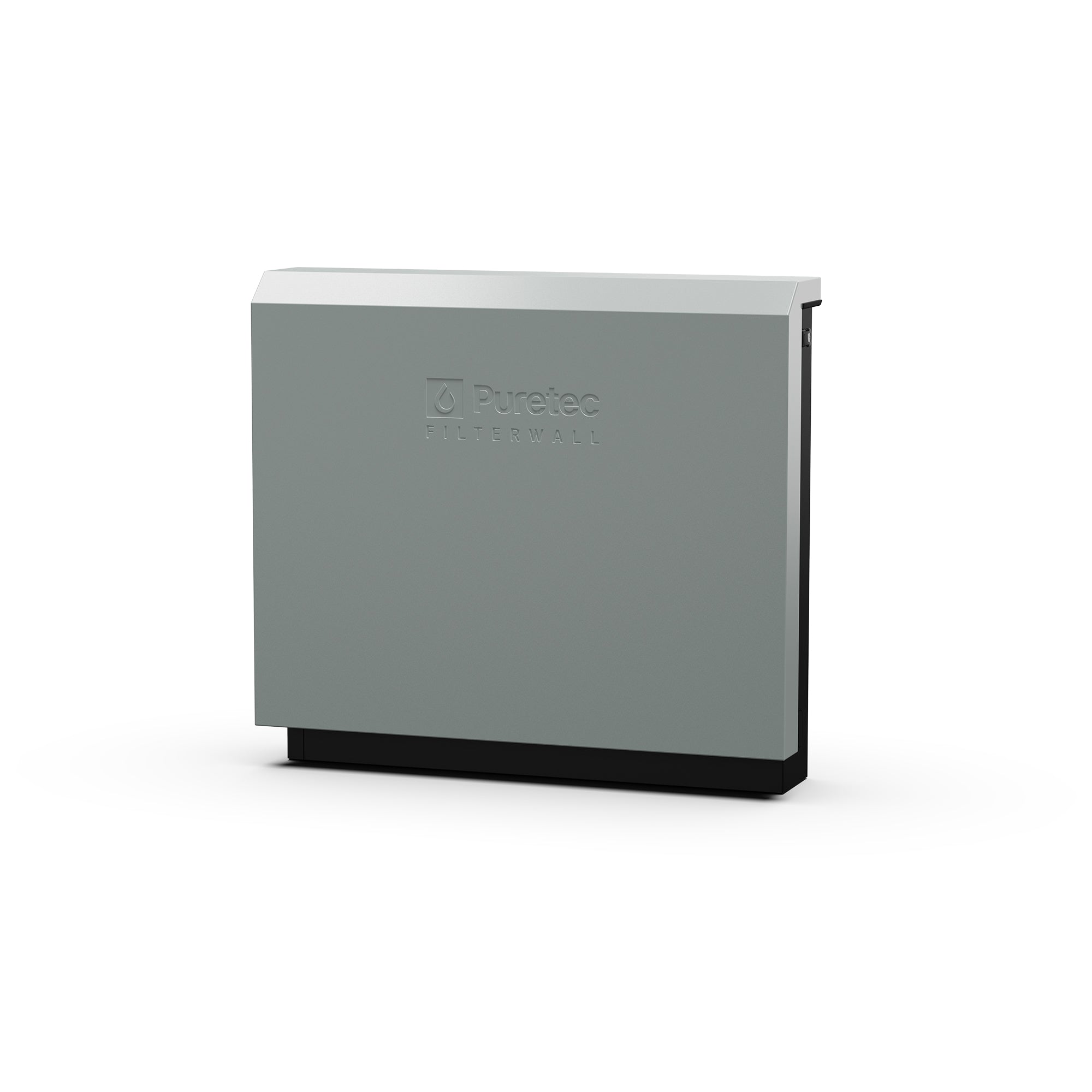 Puretec FilterWall F6 Freestanding Whole House Filtration