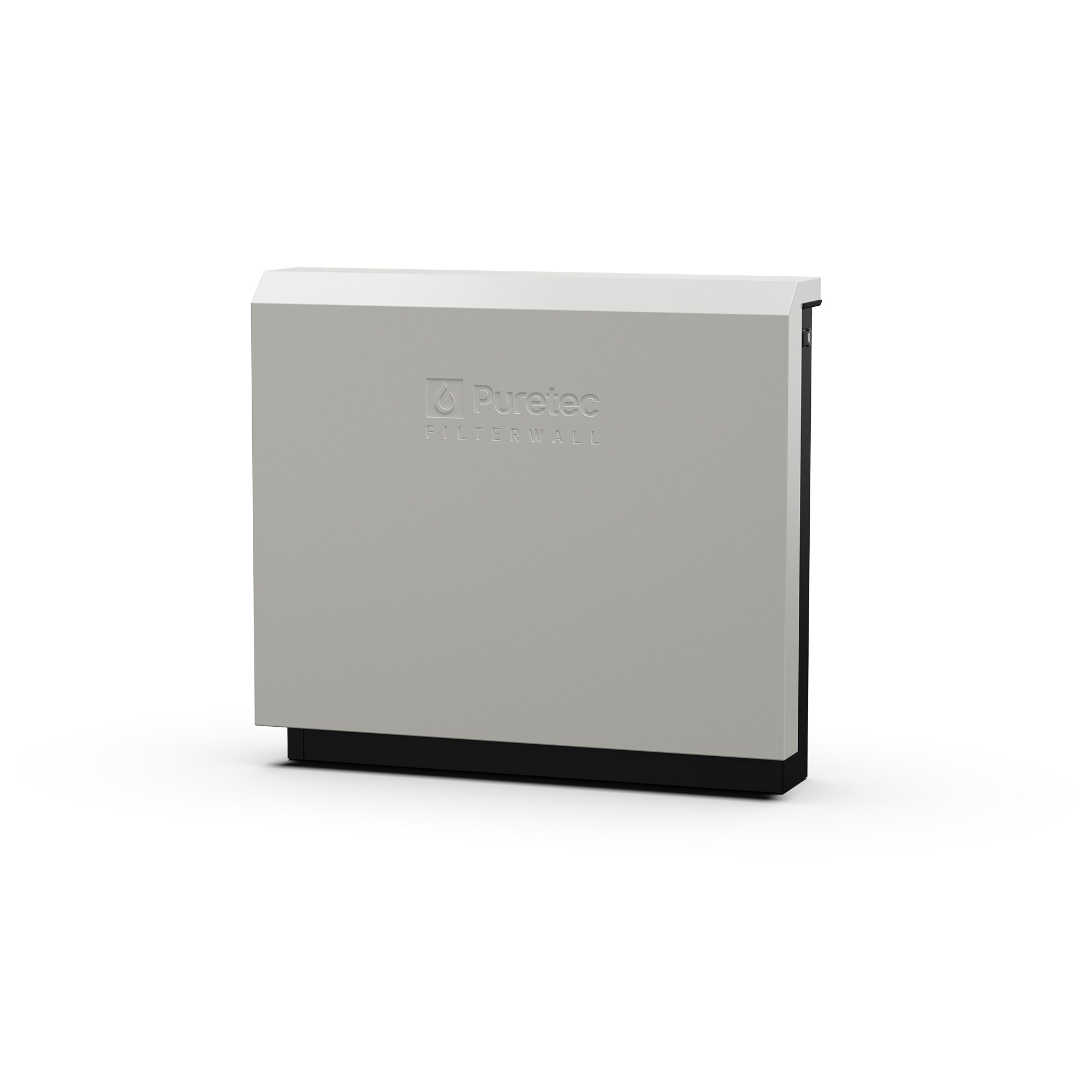 Puretec FilterWall F6 Freestanding Whole House Filtration