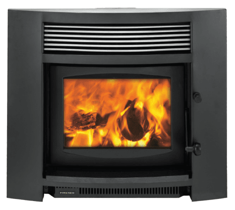 Firenzo Kompact Diva AG Wood Fire