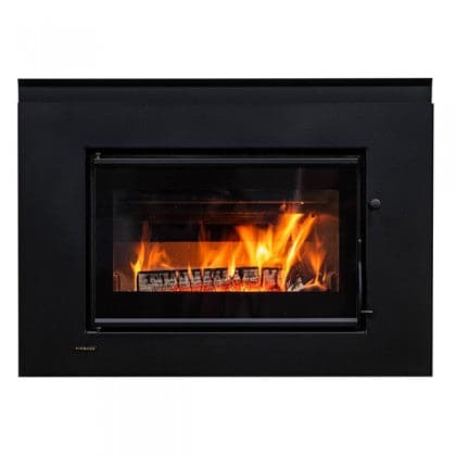 Firenzo Topaz Wood Fire Only AG NZ