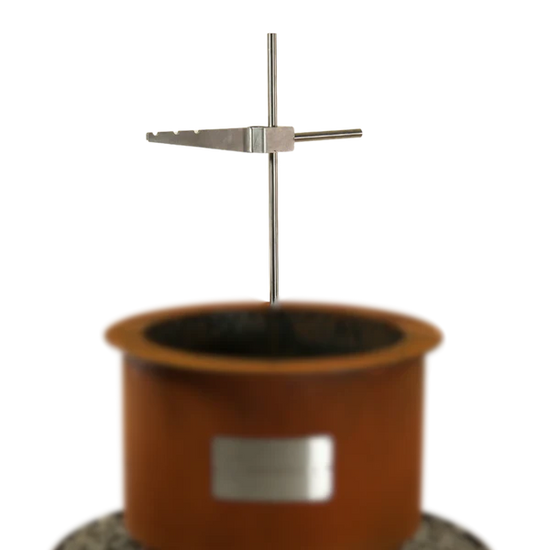 Smokelis Gather - Pot Hanger