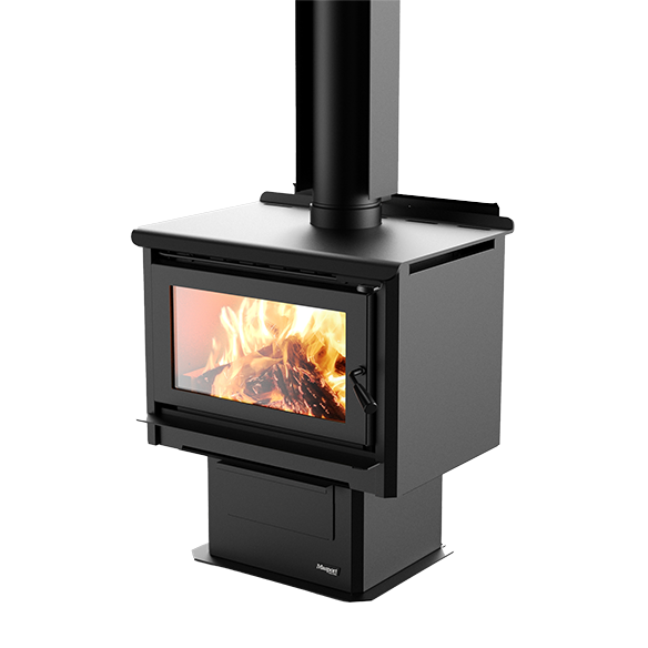 Masport Hurunui ULEB Wood Fire