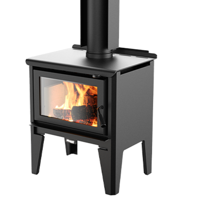 Masport Kaituna ULEB Wood Fire