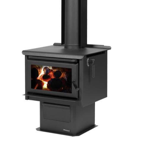 Masport Waimakariri Ash Pan Pack