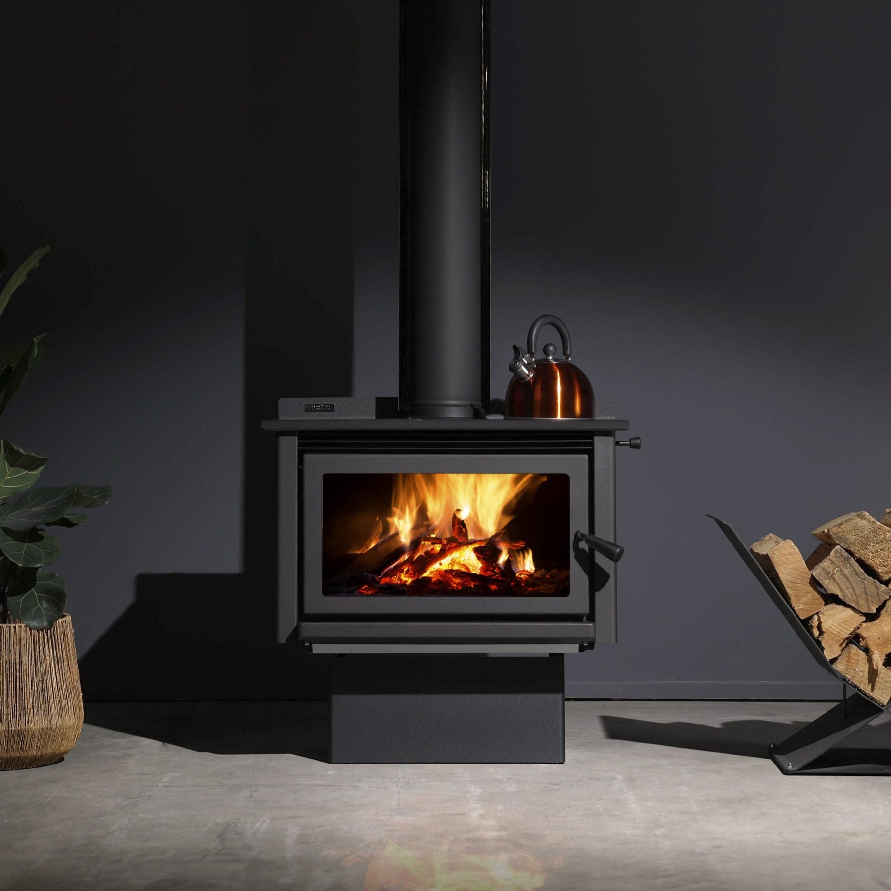 Metro Xtreme Rad Base Fire