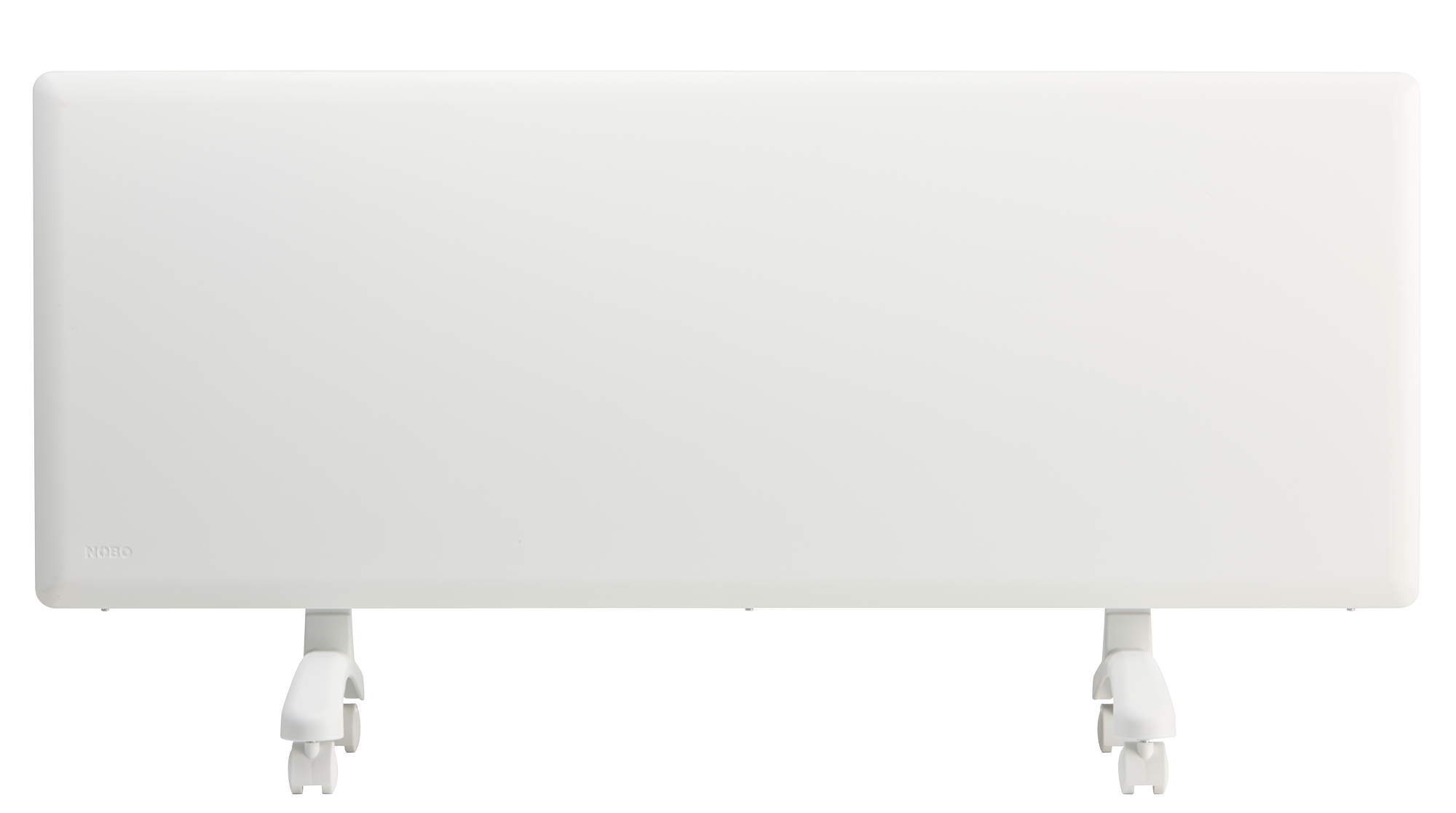 Nobo 1500W Wi-Fi Slimline Panel Heater