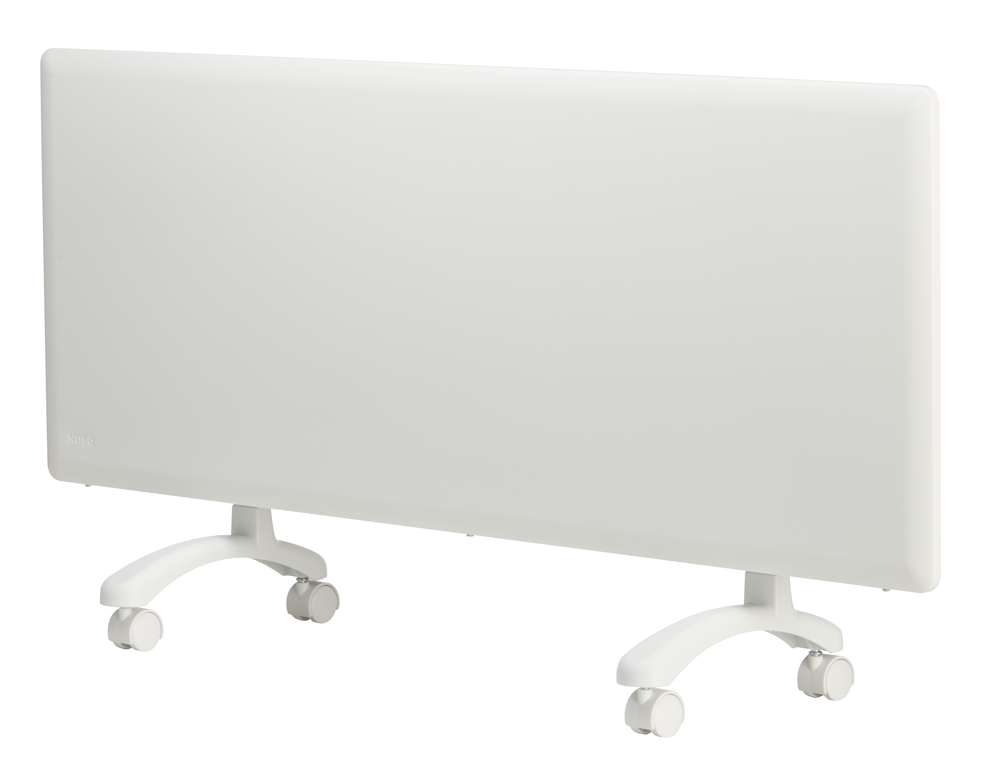 Nobo 1500W Wi-Fi Slimline Panel Heater