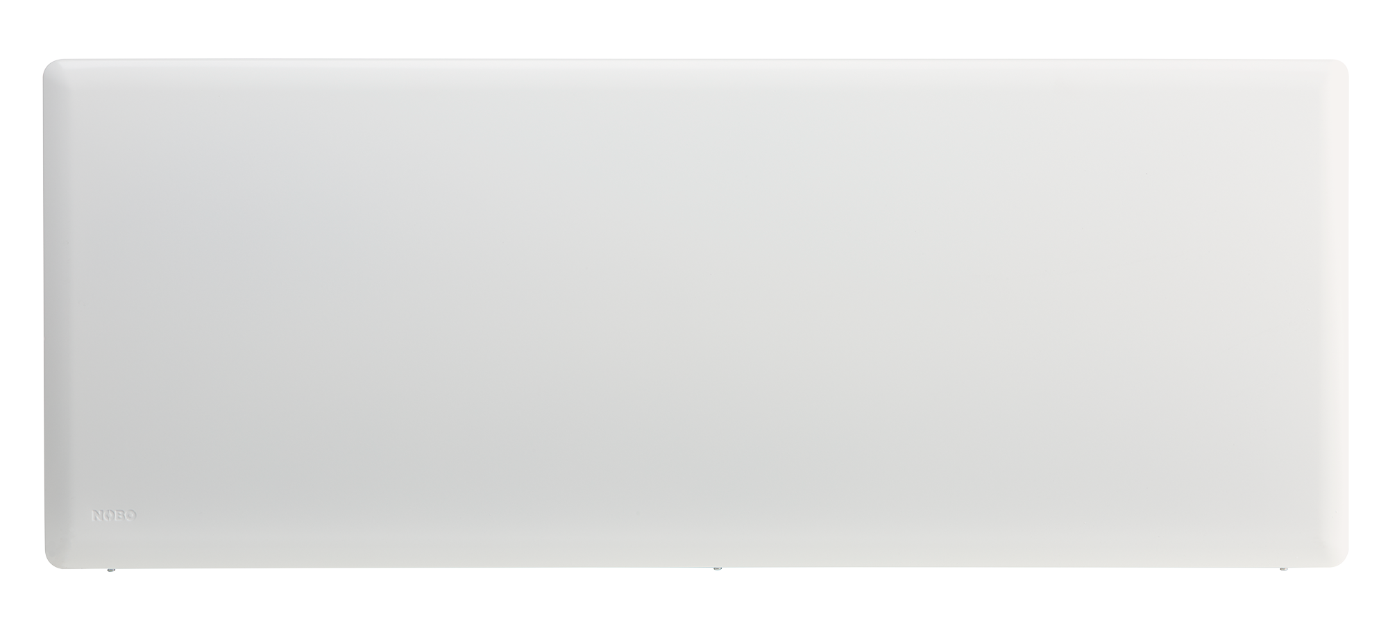 Nobo 1500W Wi-Fi Slimline Panel Heater