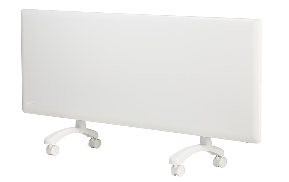 Nobo 2000W Wi-Fi Slimline Panel Heater