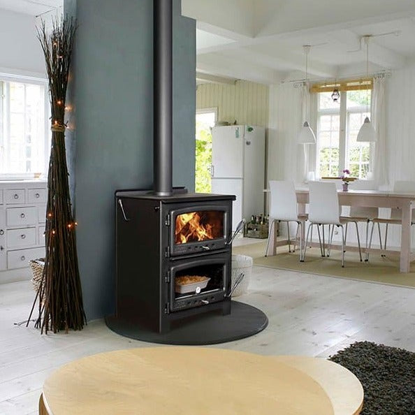 Nectre Big Bakers Oven with Water Booster – Turfrey.co.nz