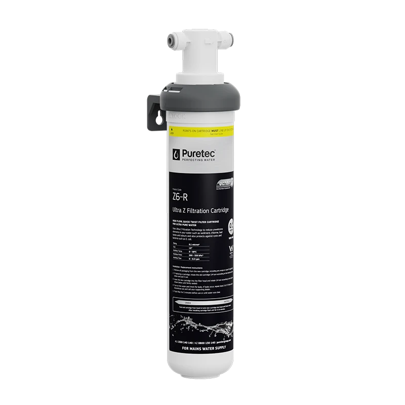 Puretec PUREMIX-Z6