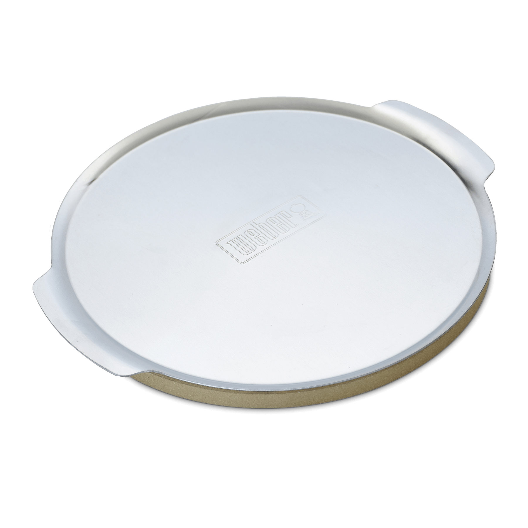 Weber Q Small Pizza Stone (26cm)