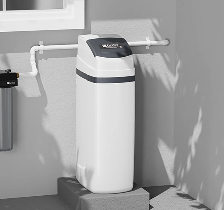 Puretec Softrol SOL30-E1 Water Softening Filter System