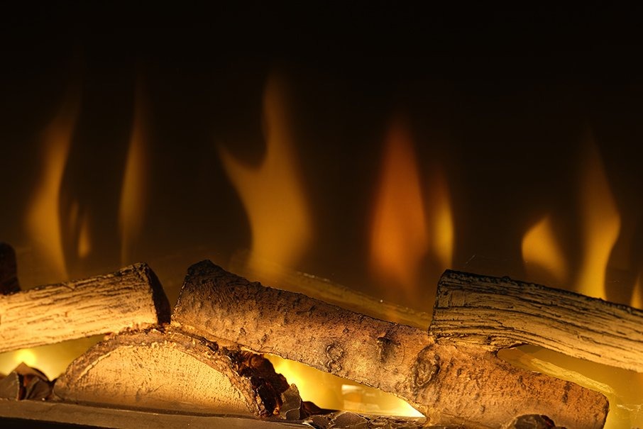 Ignite Evolve 2500 Electric Fire