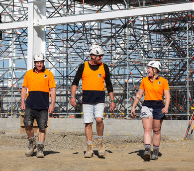 Commercial Roofing and Plumbing Wellington and Manawatu plumbers and roofers