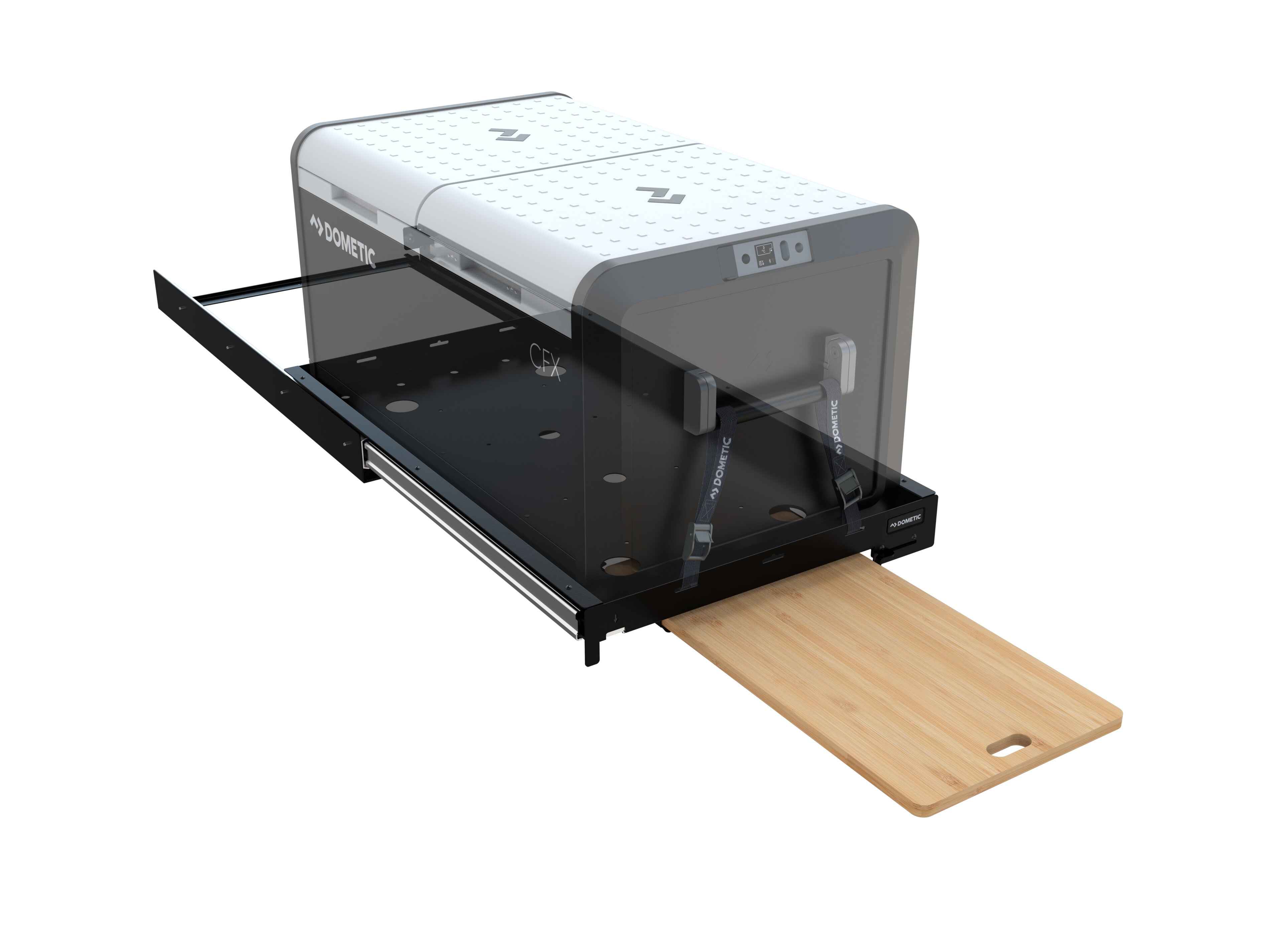 Dometic Slide SLD95100U