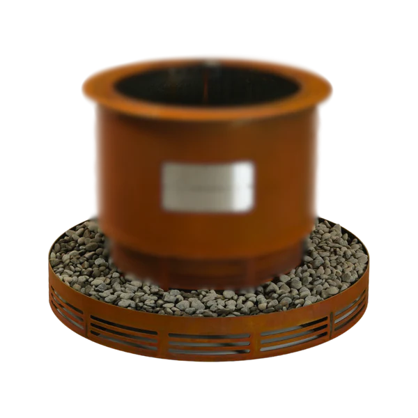 Smokelis Kindle - Cotren Ember-Shield