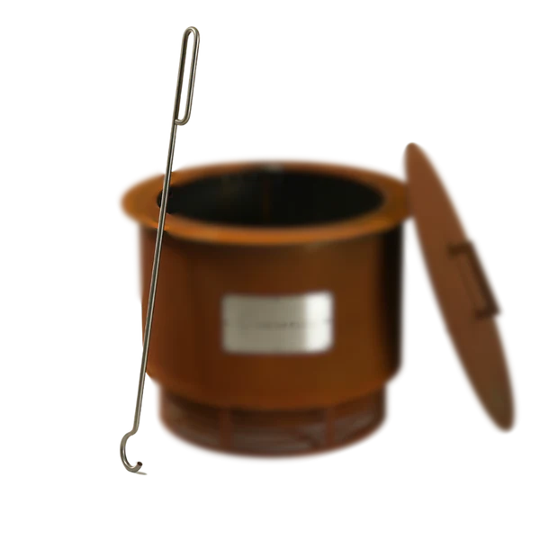 Smokelis Stoke Fire Poker