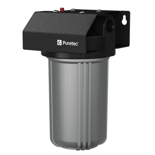 WH1-30 Puretec Whole House Single System