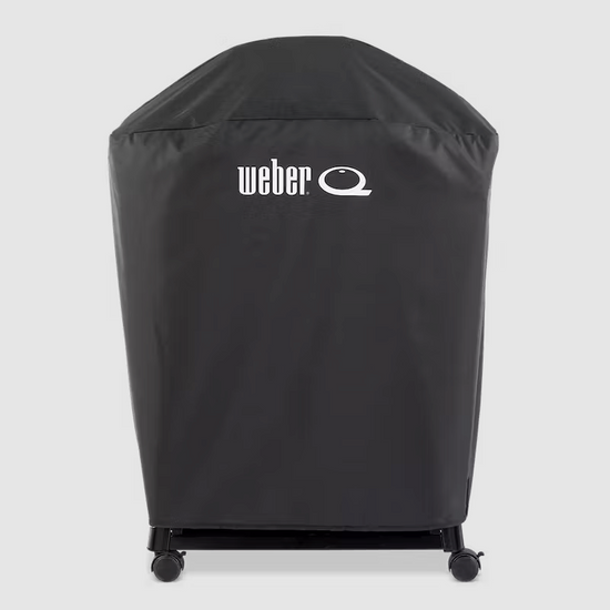 Weber Baby Q & Q Cart Cover Q1X00N/ Q2X00N Premium