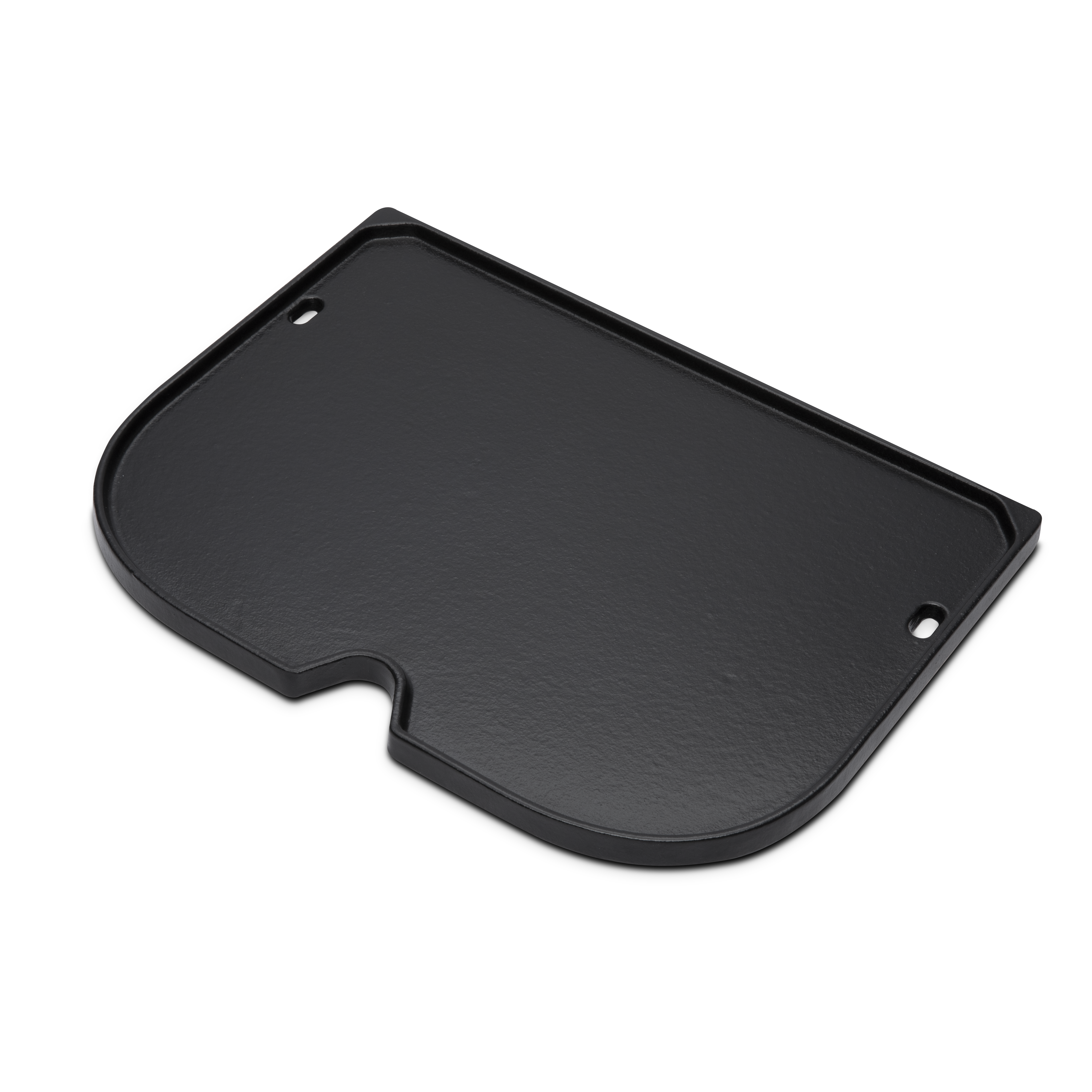 Weber Lumin Half Hotplate