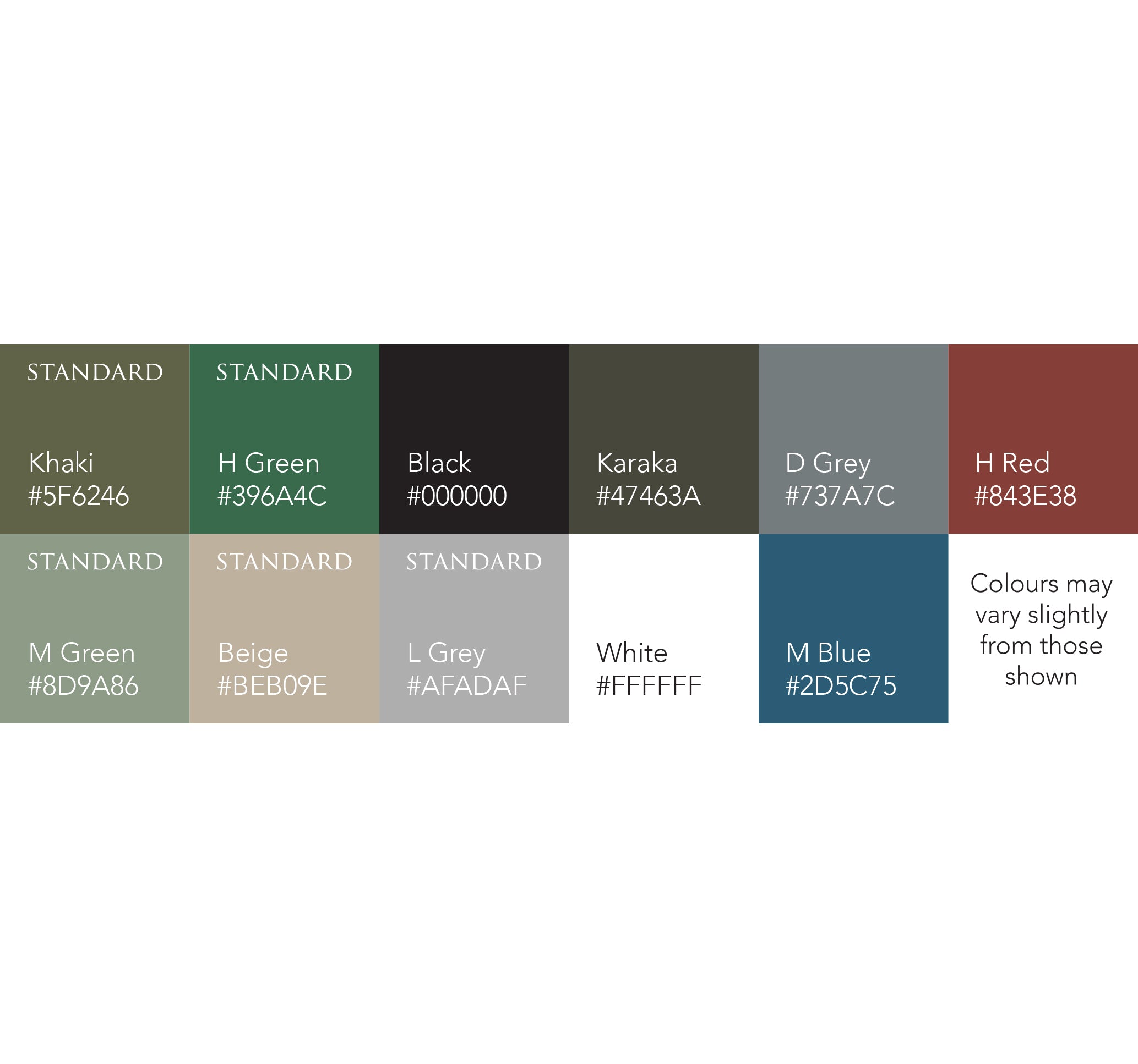 Slimline rainwater storage tank 2040 litres