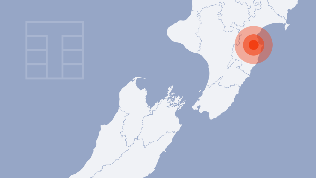 Hawke's Bay