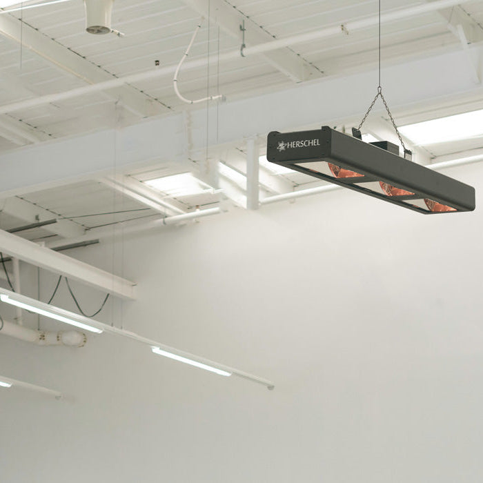 Herschel Vulcan Industrial Heater