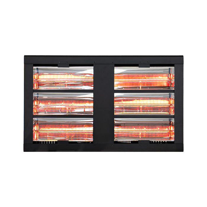 Herschel Vulcan Industrial Heater