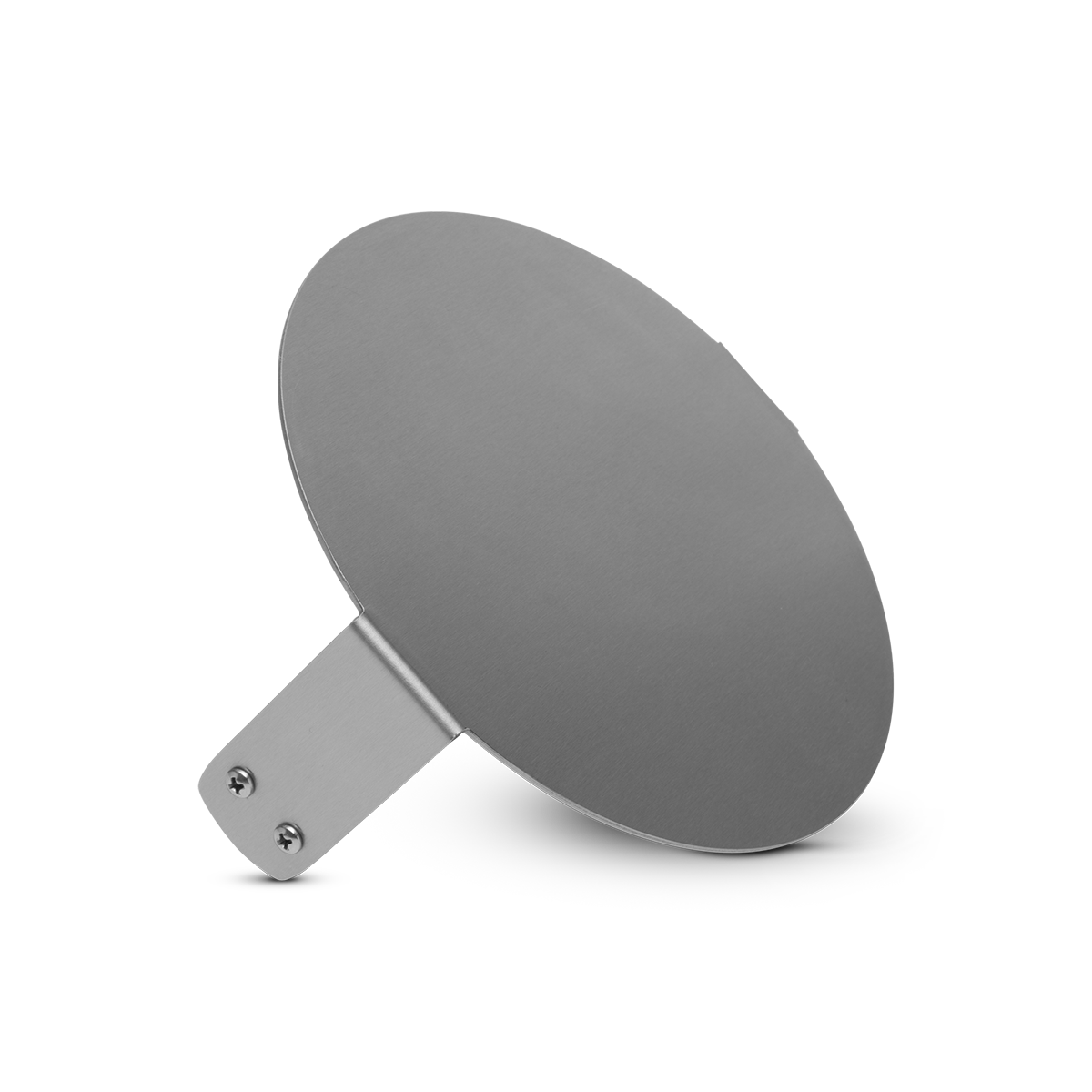 Weber Griddle Smashed Burger Press – stainless steel burger press for griddled smashed burgers NZ