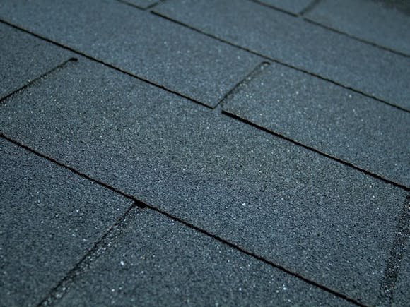 Log Cabin Roofing Shingles 3m²