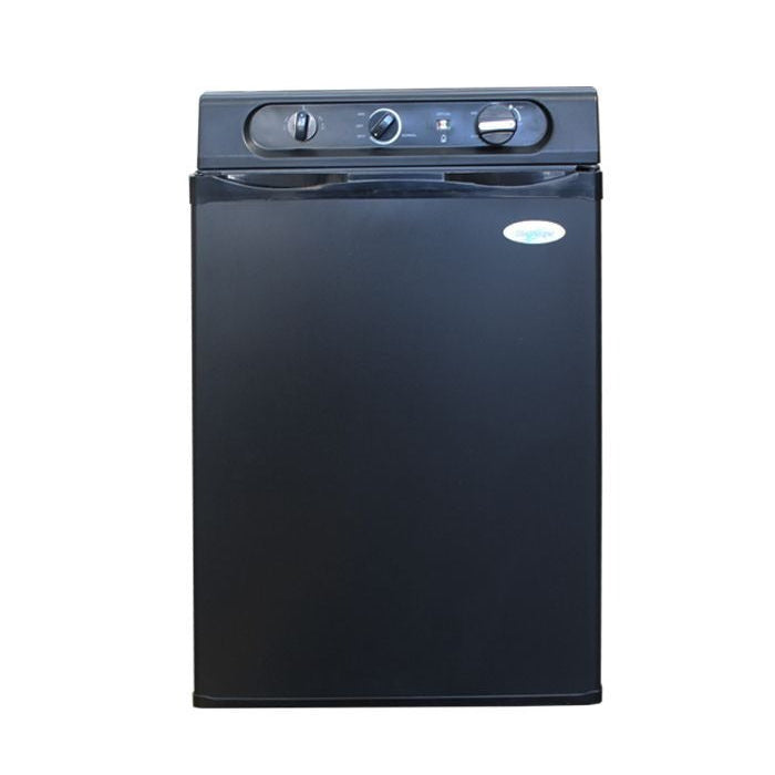 Challenger 60L Fridge - 3-way_Top control